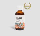 Hair Serum by Nuele Hair for Calicapelli Hair Tools