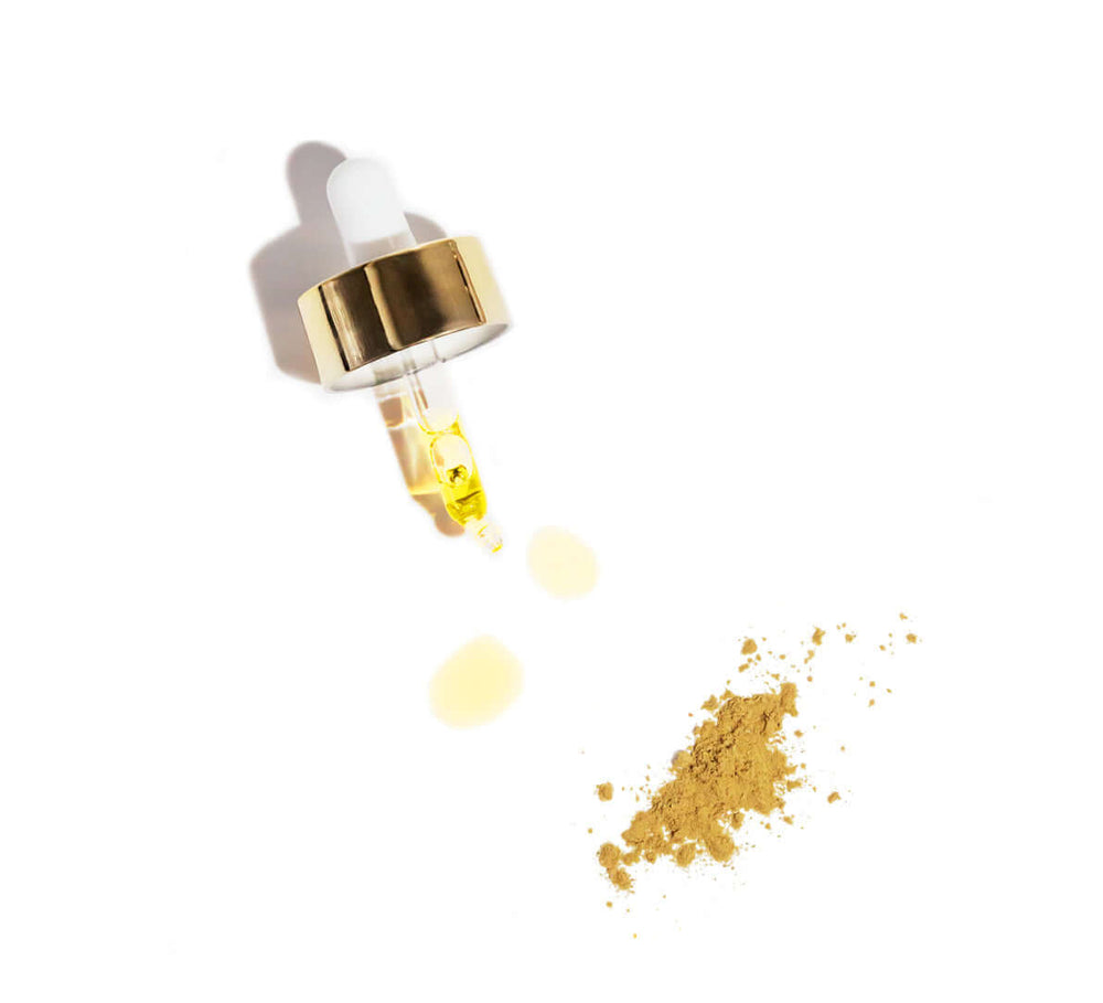 Hydrating Hair Mask by Nuele for Calicapelli Hair Tools