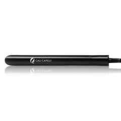 Pro-Series 1″ Titanium Hair Straightener - Black