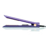 Pro-Series 1″ Titanium Hair Straightener - Purple