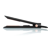 Pro-Series 1″ Titanium Hair Straightener - Black