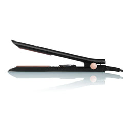 Pro-Series 1″ Titanium Hair Straightener - Black