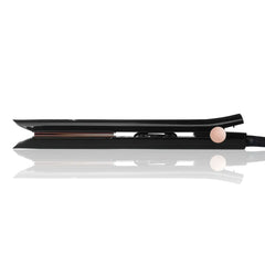 Pro-Series 1″ Titanium Hair Straightener - Black