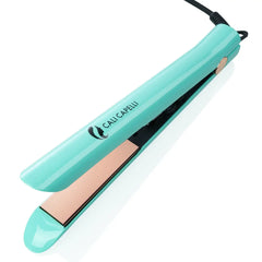 Pro-Series 1″ Titanium Hair Straightener - Mint