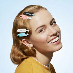 No Bend Hair Clips - Calicapelli