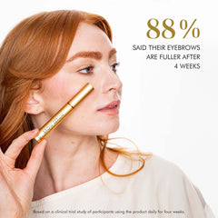 Brow Serum by Nuele Brow Serum for Calicapelli Hair Tools