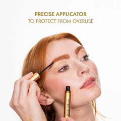 Brow Serum by Nuele Brow Serum for Calicapelli Hair Tools