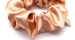 Slick Large Scrunchies Set - Calicapelli