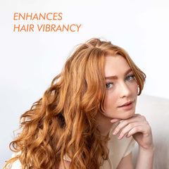 Hydrating Hair Mask by Nuele for Calicapelli Hair Tools