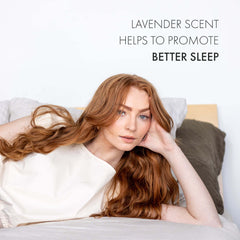 Nighttime Scalp Serum by Nuele for Calicapelli Hair Tools