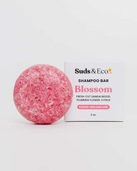 Shampoo Bar