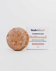 Shampoo Bar