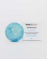 Shampoo Bar