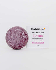 Shampoo Bar