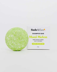 Shampoo Bar