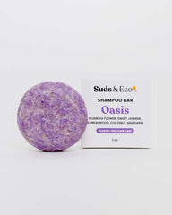 Shampoo Bar