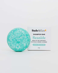 Shampoo Bar