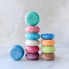 Shampoo Bar