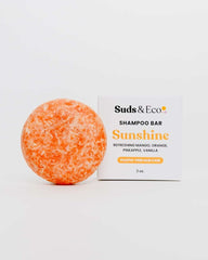 Shampoo Bar