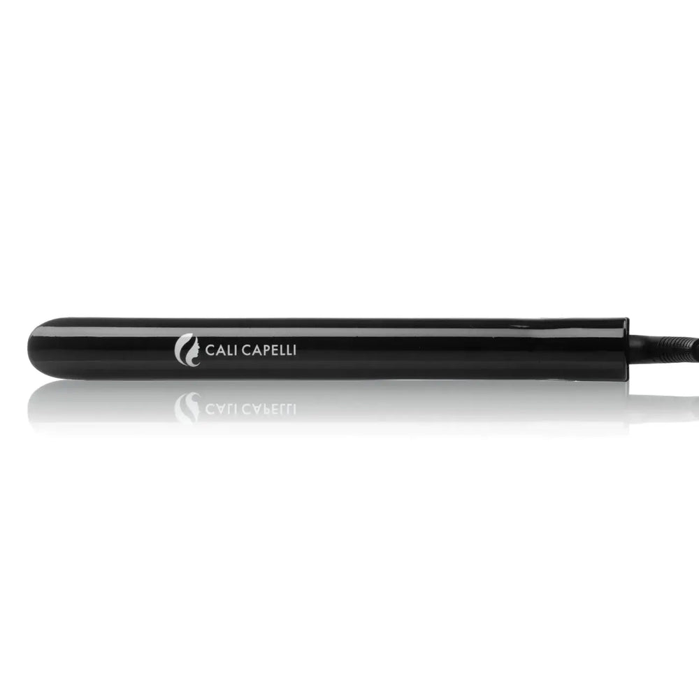 Pro-Series 1″ Titanium Hair Straightener - Black