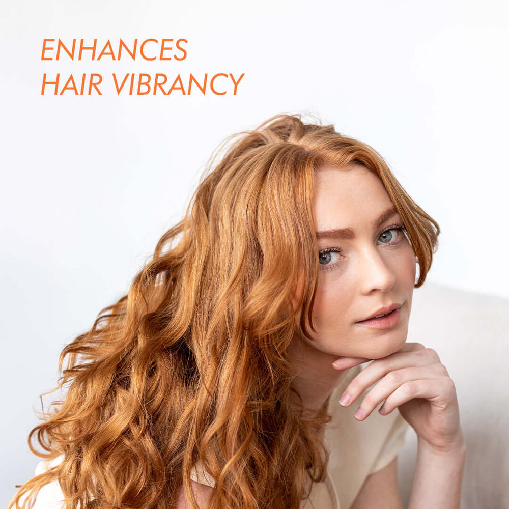 Hydrating Hair Mask by Nuele for Calicapelli Hair Tools
