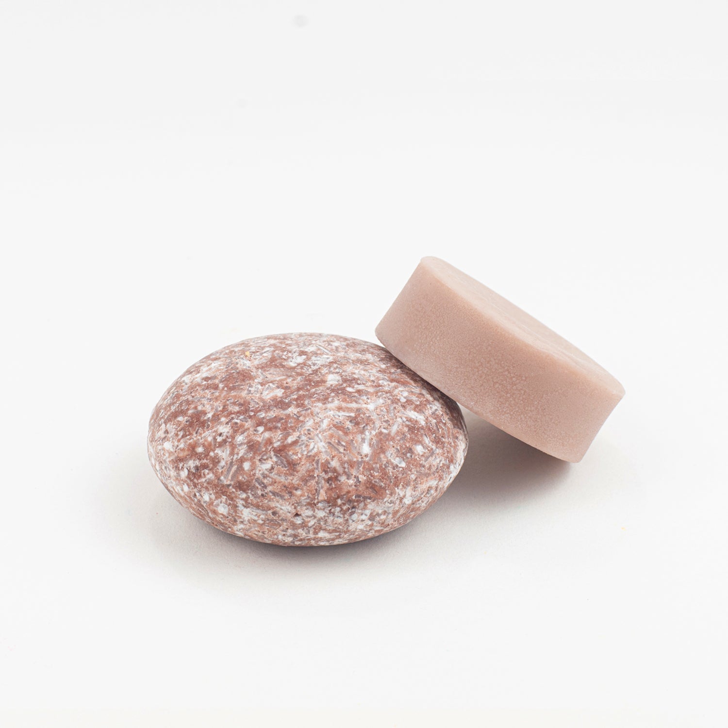 Shampoo & Conditioner Bar Duo